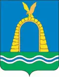 Batajsk – znak