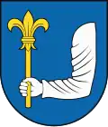 Bernolákovo – znak