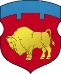 Brestská oblast – znak