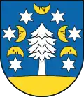 Budiš – znak