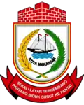 Makasar – znak
