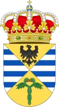 Provincie Concepción – znak