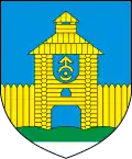 Dzjatlava – znak