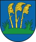 Gabčíkovo – znak