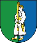 Hriňová – znak