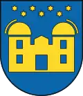 Hurbanovo – znak