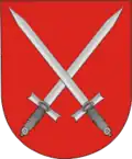 Jelský rajón – znak