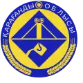 Karagandská oblast – znak