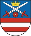 Kežmarok – znak