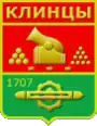 Klincy – znak