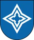 Kolárovo – znak