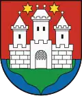Komárno – znak