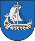 Krāslava – znak