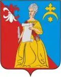 Kremjonki – znak