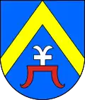 Ljozna – znak