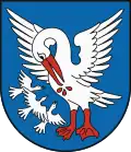 Lučenec – znak