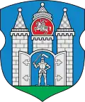 Mogilev – znak