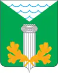 Malachovka – znak
