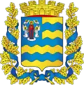 Minská oblast – znak