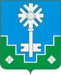 Mirnyj – znak