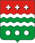Molokovský rajón – znak
