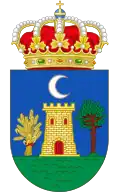 Montilla – znak