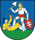 Nitranský kraj – znak