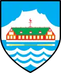 Nuuk – znak