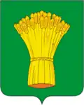 Ostrogožsk – znak