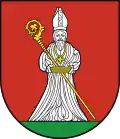 Podunajské Biskupice – znak