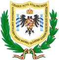 Departement Potosí – znak