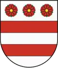 Prešov – znak