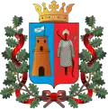 Rostov na Donu – znak