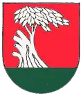 Ruská – znak