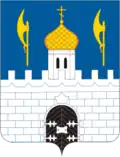 Sergijev Posad – znak