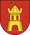 Sklabiňa – znak