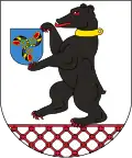 Smarhoň – znak