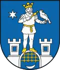 Sološnica – znak