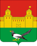 Soročinsk – znak