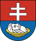 Spišské Vlachy – znak