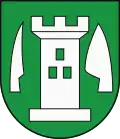 Tornaľa – znak
