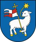 Trenčín – znak