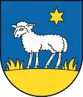 Trenčianske Teplice – znak