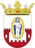 Trujillo – znak