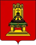 Tverská oblast – znak