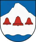 Važec – znak