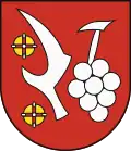 Vajnory – znak