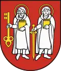 Záhorská Bystrica – znak