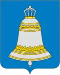 Zvenigorod – znak