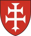 Zvolen – znak